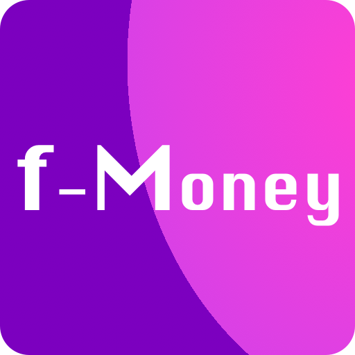 f-Money logo